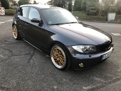 BMW 130