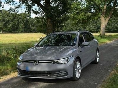 VW Golf VIII
