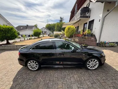 Gebraucht Audi A3