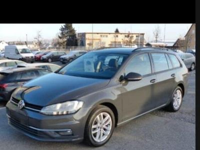VW Golf VII