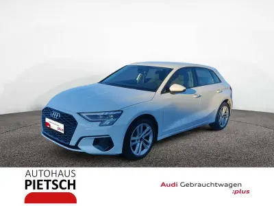Gebraucht Audi A3