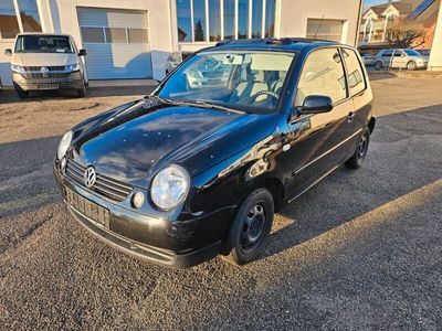 VW Lupo