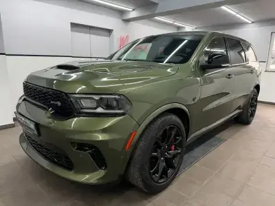 Gebraucht Dodge Durango