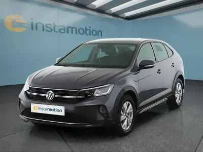 Brugt VW Taigo Life 116 HK (85 kW) 2024 Andere SUV