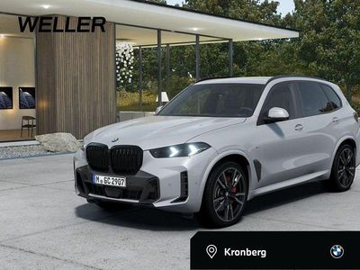 Gebraucht BMW X5 M Sport 340 PS (250 kW) 2025 Brooklyn grau (grau) SUV