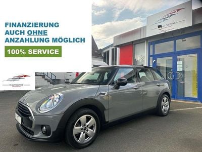 Mini Cooper Clubman