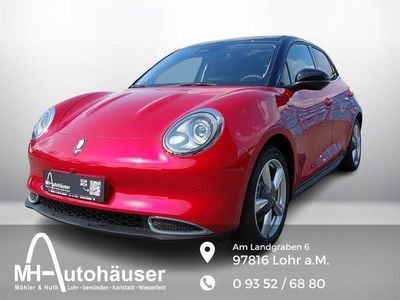 Mars red/starry black Neu 2025 Ora 03 | 34.380 €