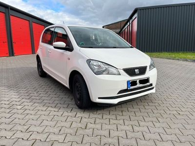 gebraucht Seat Mii 1.0 44kW I-TECH I-TECH