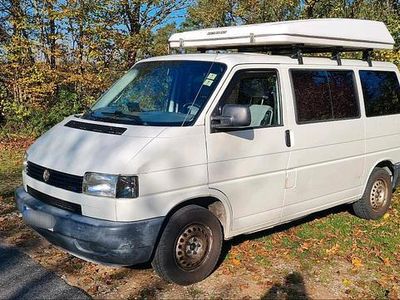 VW T4