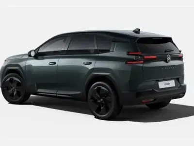 Gebraucht Citroën C5 Aircross