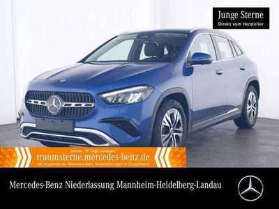 Mercedes GLA180