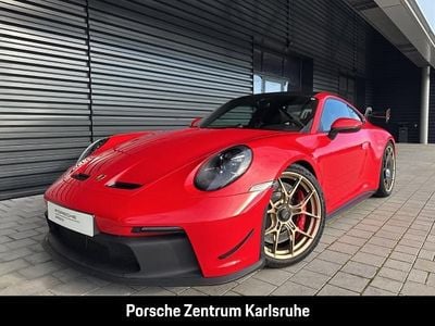 Gebraucht Porsche 911 GT3 510 PS (375 kW) 2023 Rot Coupé