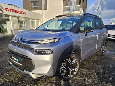 gebraucht Citroën C3 Aircross PureTech 110 Shine Pack