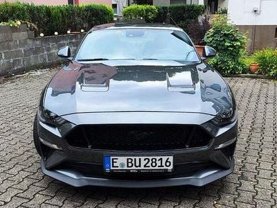 Ford Mustang GT