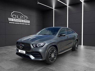Mercedes GLE400