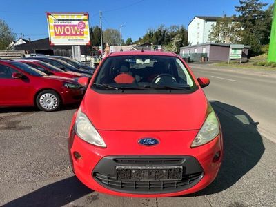 gebraucht Ford Ka Titanium 1.Hand Klima**92TKM**