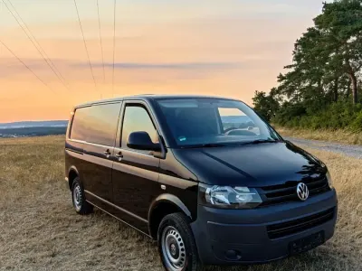 Gebraucht VW T5