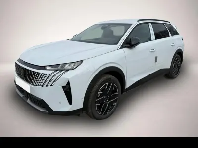 Neu Peugeot 5008 Allure 145 PS (106 kW) 2026 Manufacturer SUV