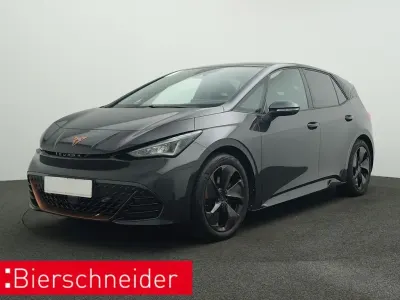 Gebraucht Cupra Born 169 kW (231 PS) 2024 Grau Kleinwagen
