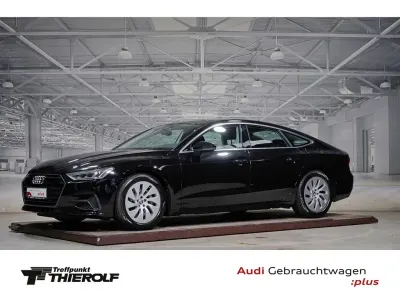 Gebraucht Audi A7 Sportback