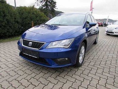 gebraucht Seat Leon ST TSI OPF Style 'Navi/SHZ/PDC'