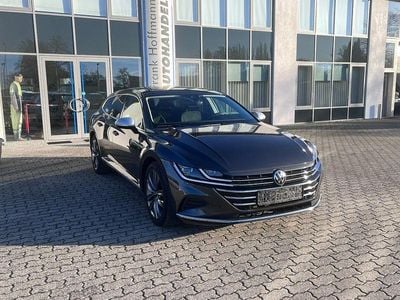 VW Arteon