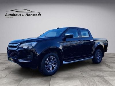 Schwarz Neu 2025 Isuzu D-Max SUV | 48.990 €