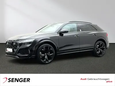 Gebraucht Audi RS Q8