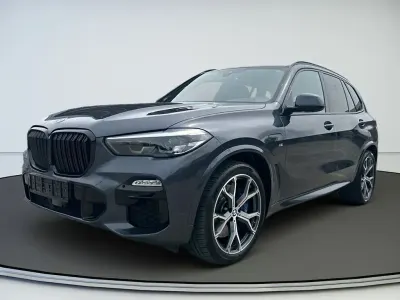Gebraucht BMW X5