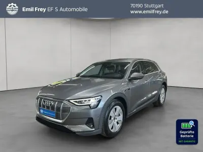 Gebraucht Audi e-tron