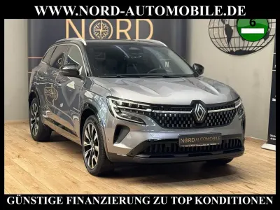 Gebraucht Renault Austral Techno 160 PS (117 kW) 2023 Grau SUV