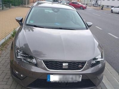 Seat Leon ST