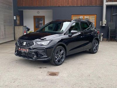 Nuova Seat Arona FR 116 CV (85 kW) 2026 Nero SUV