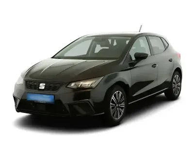 Brugt Seat Ibiza Style 110 HK (80 kW) 2023 Andere Hatchback