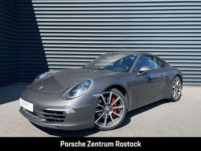 Porsche 911 Carrera S