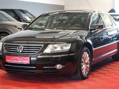 VW Phaeton