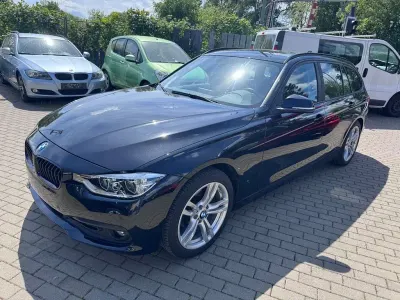 Gebraucht BMW 318