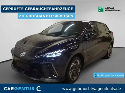 Gebraucht MG MG4 EV