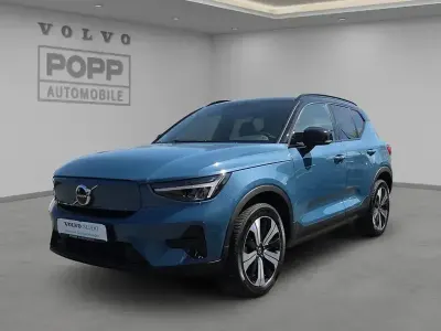 Gebraucht Volvo XC40