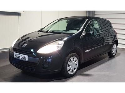 Renault Clio III