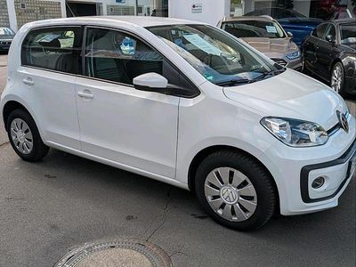 VW up!