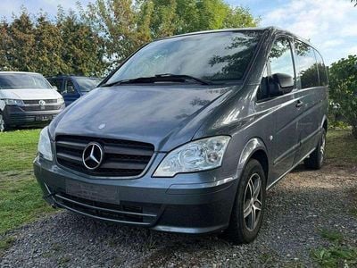 Mercedes Vito
