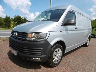 Gebraucht VW T6