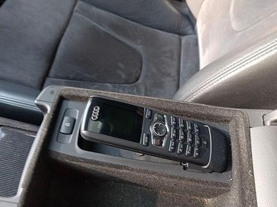 Begagnad Audi S6 Sport 435 HK (319 kW) 2007 Silver Kombi