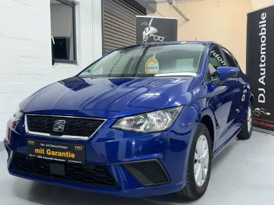 Gebraucht Seat Ibiza