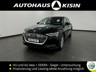 gebraucht Audi e-tron 50 quattro /NAVI /V-Cockp./LED