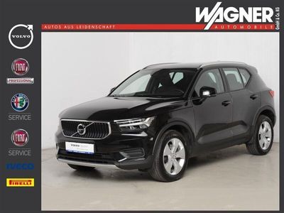 gebraucht Volvo XC40 D4 AWD Geartronic Momentum