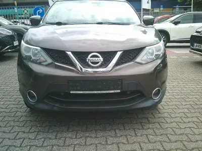 Gebraucht Nissan Qashqai