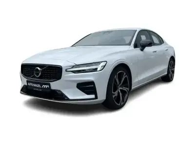Gebraucht Volvo S60 Plus 197 PS (144 kW) 2024 Andere Limousine