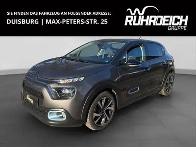 Gebraucht Citroën C3 PureTech 81 PS (59 kW) 2024 Grau Limousine
